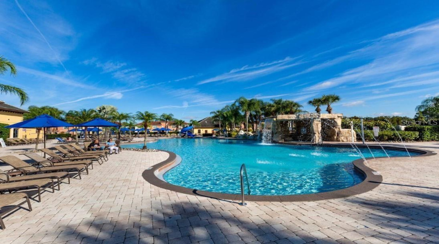 KISSIMMEE, Florida 34747, 4 Bedrooms Bedrooms, ,3 BathroomsBathrooms,Residential,For Sale,CALIFORNIA PALM,0,MFRS5121215