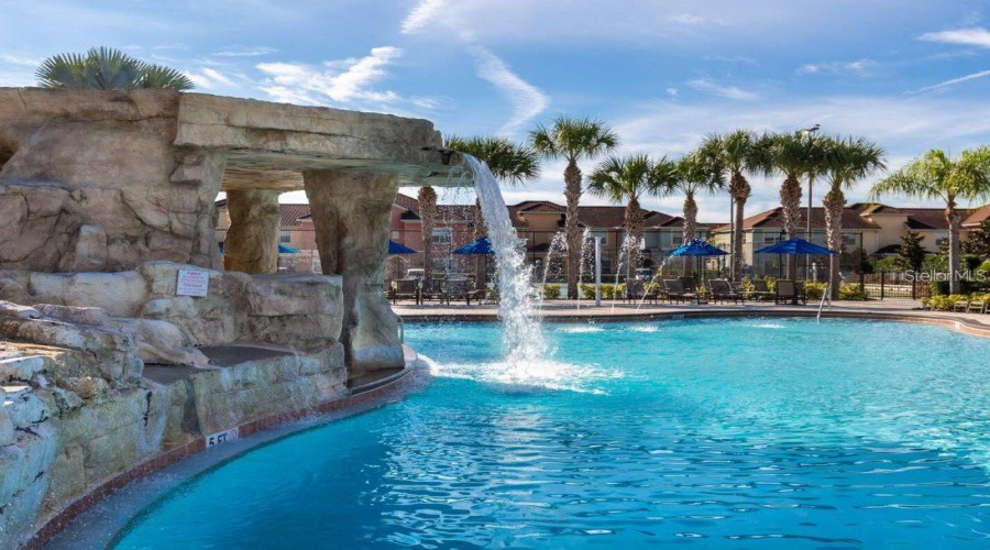 KISSIMMEE, Florida 34747, 4 Bedrooms Bedrooms, ,3 BathroomsBathrooms,Residential,For Sale,CALIFORNIA PALM,0,MFRS5121215