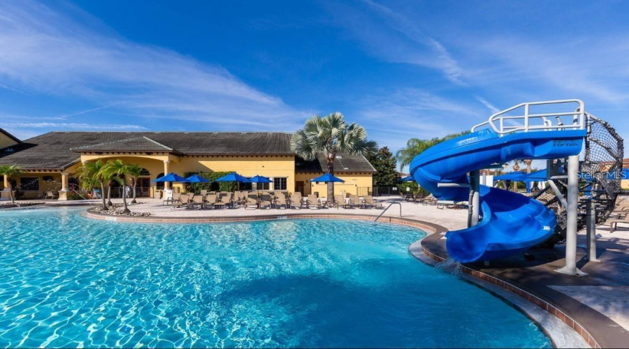 KISSIMMEE, Florida 34747, 4 Bedrooms Bedrooms, ,3 BathroomsBathrooms,Residential,For Sale,CALIFORNIA PALM,0,MFRS5121215