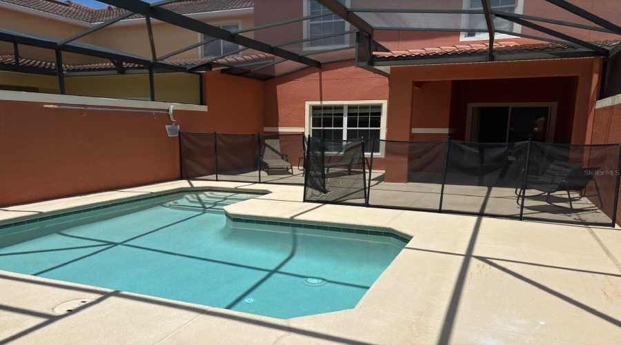 KISSIMMEE, Florida 34747, 4 Bedrooms Bedrooms, ,3 BathroomsBathrooms,Residential,For Sale,CALIFORNIA PALM,0,MFRS5121215