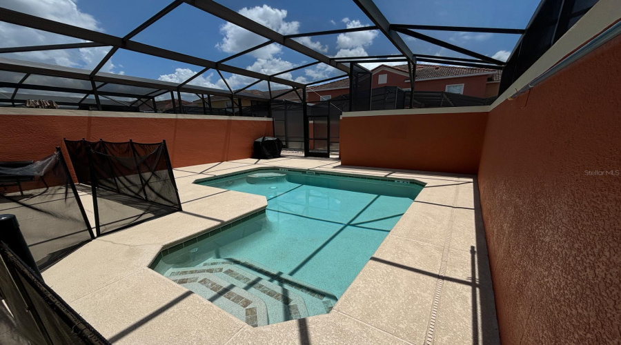 KISSIMMEE, Florida 34747, 4 Bedrooms Bedrooms, ,3 BathroomsBathrooms,Residential,For Sale,CALIFORNIA PALM,0,MFRS5121215
