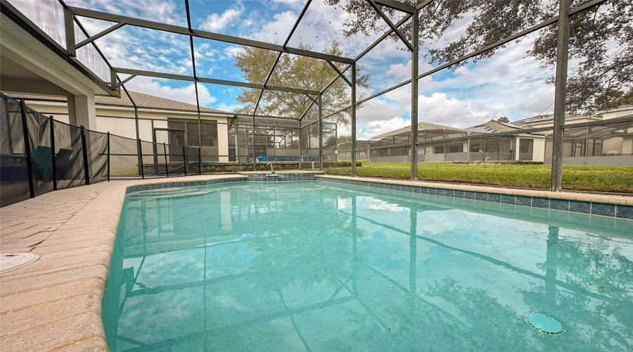 KISSIMMEE, Florida 34747, 6 Bedrooms Bedrooms, ,4 BathroomsBathrooms,Residential,For Sale,BASNETT CIR,0,MFRS5133281