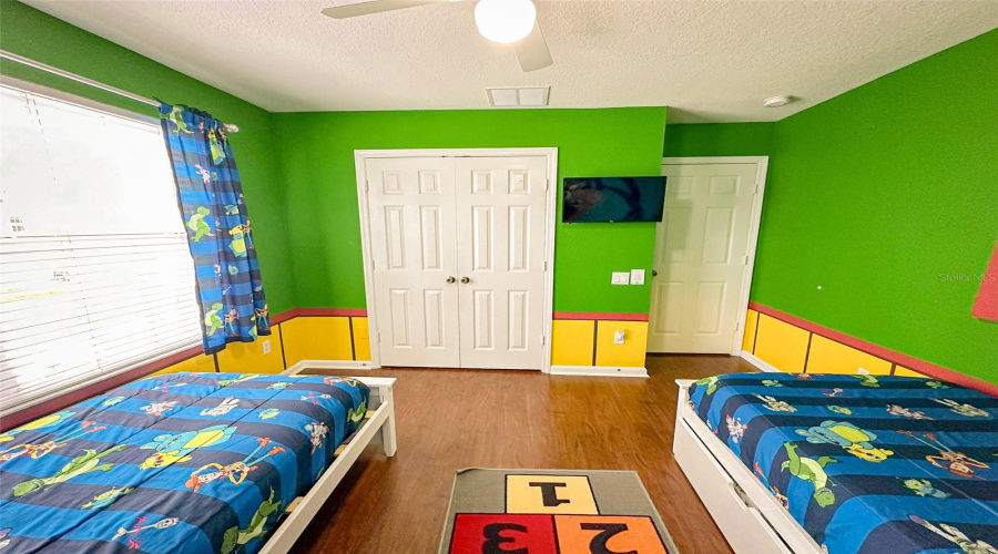 KISSIMMEE, Florida 34747, 6 Bedrooms Bedrooms, ,4 BathroomsBathrooms,Residential,For Sale,BASNETT CIR,0,MFRS5133281