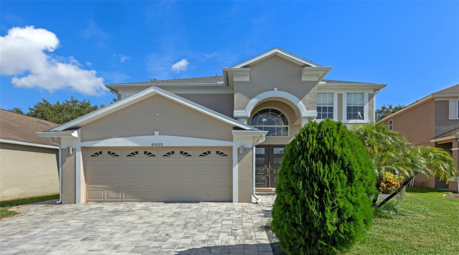 ORLANDO, Florida 32836, 5 Bedrooms Bedrooms, ,3 BathroomsBathrooms,Residential,For Sale,PECKY CYPRESS,0,MFRO6338017