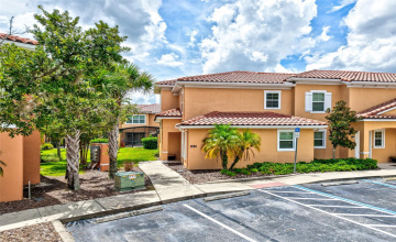 KISSIMMEE, Florida 34746, 3 Bedrooms Bedrooms, ,3 BathroomsBathrooms,Residential,For Sale,CORVETTE,0,MFRO6338477