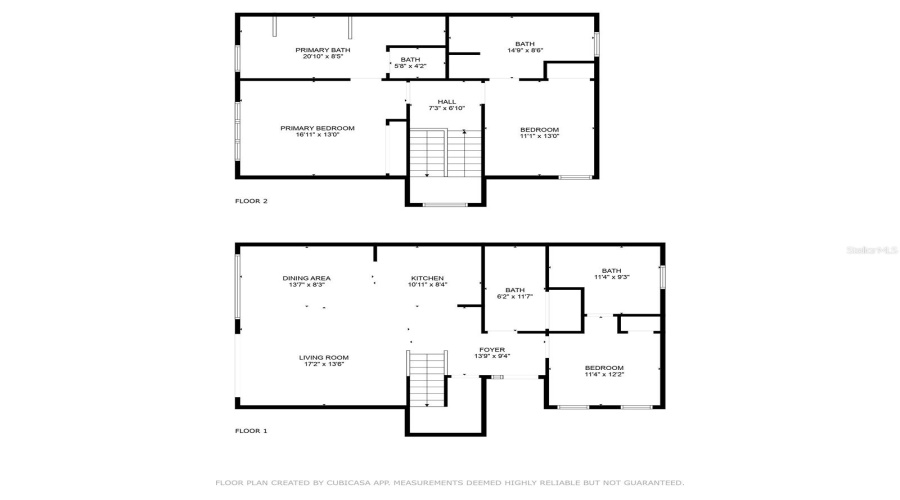 KISSIMMEE, Florida 34746, 3 Bedrooms Bedrooms, ,3 BathroomsBathrooms,Residential,For Sale,CORVETTE,0,MFRO6338477