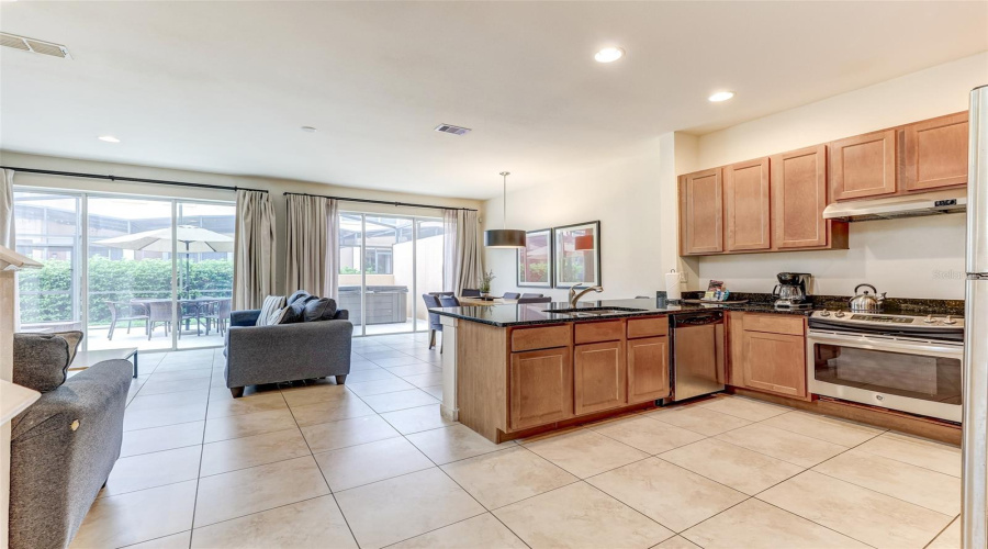 KISSIMMEE, Florida 34746, 3 Bedrooms Bedrooms, ,3 BathroomsBathrooms,Residential,For Sale,CORVETTE,0,MFRO6338477