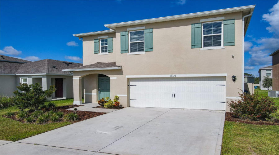 DAVENPORT, Florida 33837, 5 Bedrooms Bedrooms, ,3 BathroomsBathrooms,Residential,For Sale,POST OAK,0,MFRTB8420655