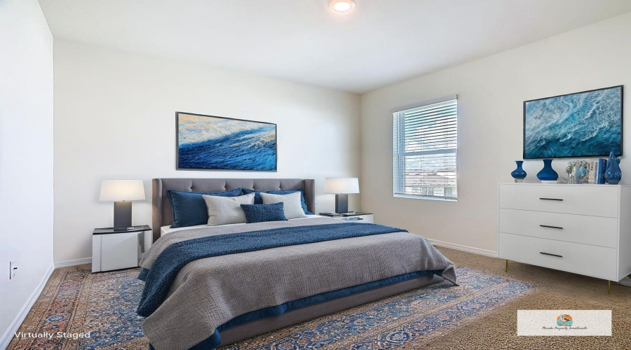3rd bedroom