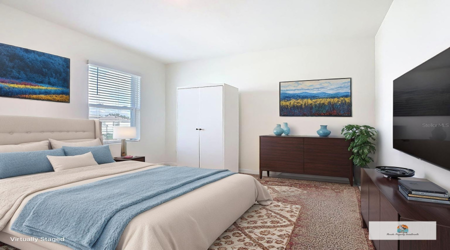 5th bedroom
