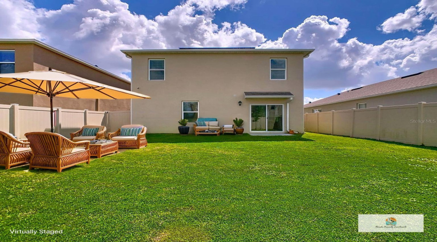 DAVENPORT, Florida 33837, 5 Bedrooms Bedrooms, ,3 BathroomsBathrooms,Residential,For Sale,POST OAK,0,MFRTB8420655