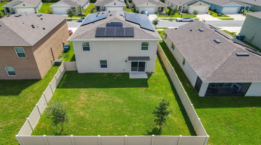 DAVENPORT, Florida 33837, 5 Bedrooms Bedrooms, ,3 BathroomsBathrooms,Residential,For Sale,POST OAK,0,MFRTB8420655