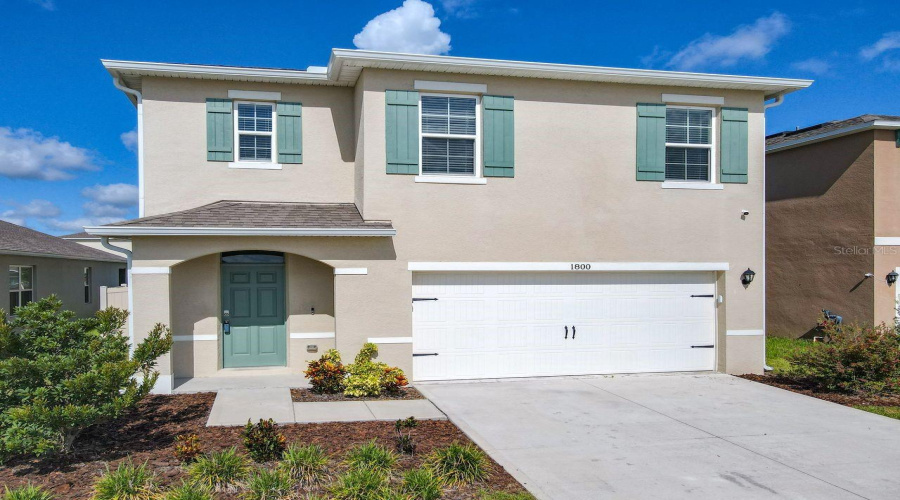 DAVENPORT, Florida 33837, 5 Bedrooms Bedrooms, ,3 BathroomsBathrooms,Residential,For Sale,POST OAK,0,MFRTB8420655