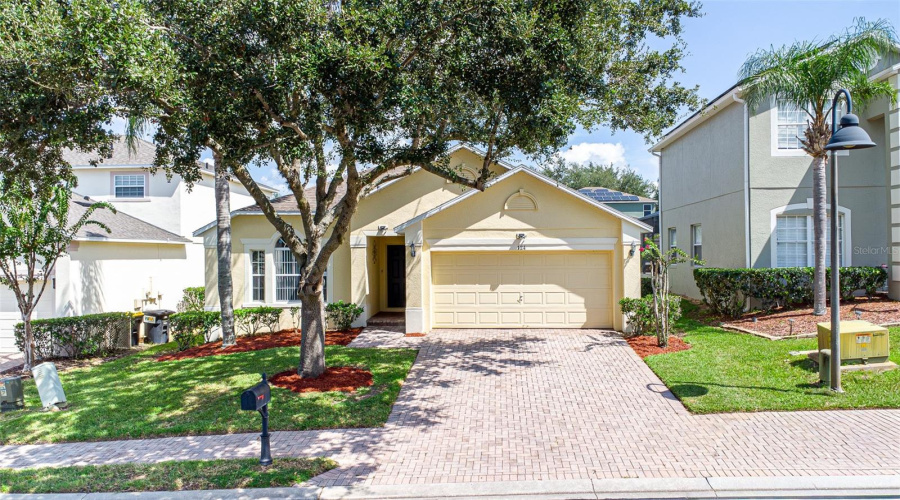 DAVENPORT, Florida 33897, 3 Bedrooms Bedrooms, ,2 BathroomsBathrooms,Residential,For Sale,LANCASTER,0,MFRO6338483