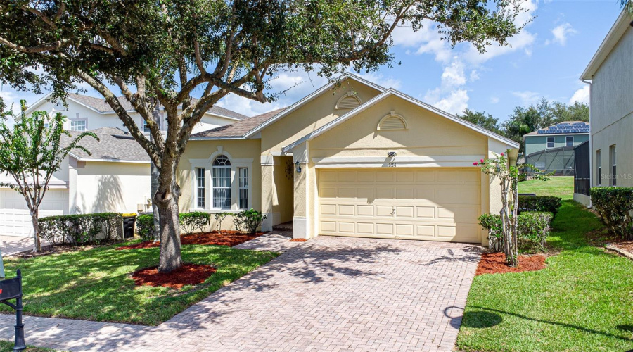 DAVENPORT, Florida 33897, 3 Bedrooms Bedrooms, ,2 BathroomsBathrooms,Residential,For Sale,LANCASTER,0,MFRO6338483