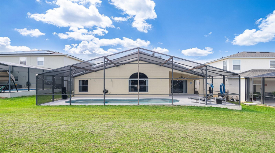 DAVENPORT, Florida 33897, 3 Bedrooms Bedrooms, ,2 BathroomsBathrooms,Residential,For Sale,LANCASTER,0,MFRO6338483