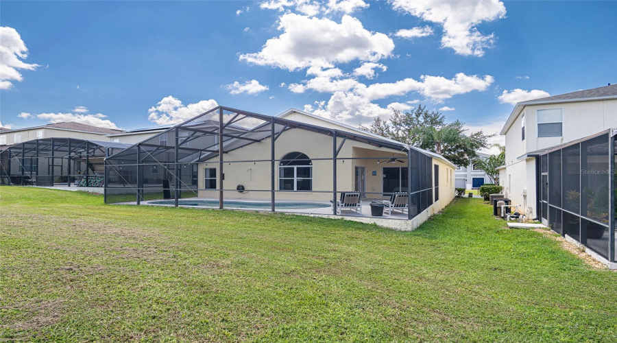 DAVENPORT, Florida 33897, 3 Bedrooms Bedrooms, ,2 BathroomsBathrooms,Residential,For Sale,LANCASTER,0,MFRO6338483