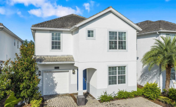 KISSIMMEE, Florida 34746, 6 Bedrooms Bedrooms, ,5 BathroomsBathrooms,Residential,For Sale,SLEEPY HOLLOW,0,MFRO6336863