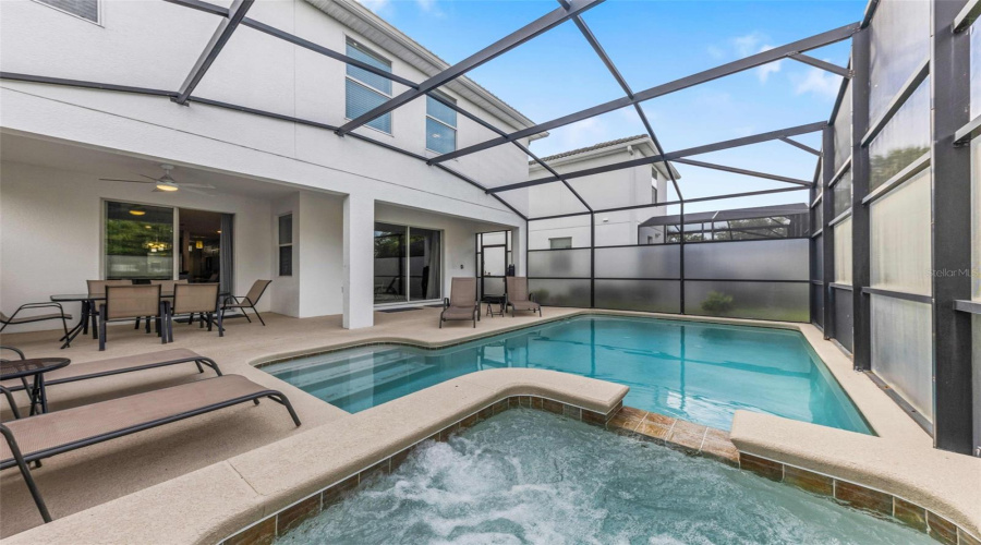 KISSIMMEE, Florida 34746, 6 Bedrooms Bedrooms, ,5 BathroomsBathrooms,Residential,For Sale,SLEEPY HOLLOW,0,MFRO6336863