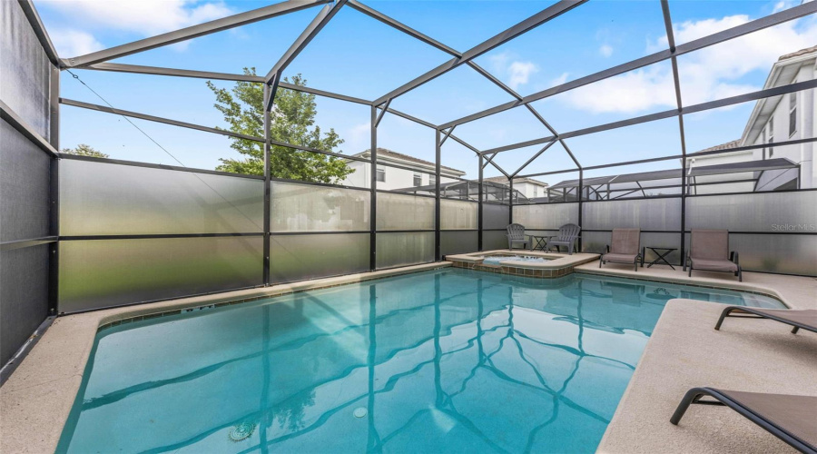 KISSIMMEE, Florida 34746, 6 Bedrooms Bedrooms, ,5 BathroomsBathrooms,Residential,For Sale,SLEEPY HOLLOW,0,MFRO6336863