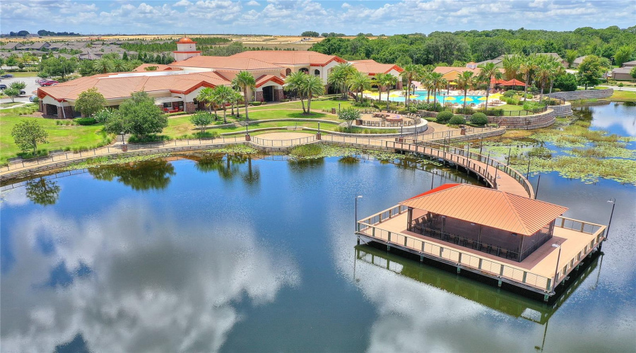 Del Webb Orlando is A Great Place to Live!