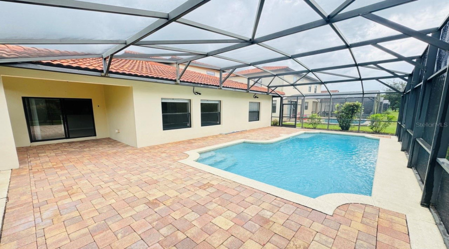 KISSIMMEE, Florida 34747, 4 Bedrooms Bedrooms, ,3 BathroomsBathrooms,Residential,For Sale,ROCCELLA,0,MFRO6338252