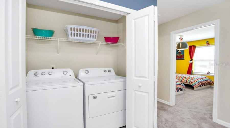 DAVENPORT, Florida 33897, 5 Bedrooms Bedrooms, ,4 BathroomsBathrooms,Residential,For Sale,LAVA TREE DR,0,MFRO6338426