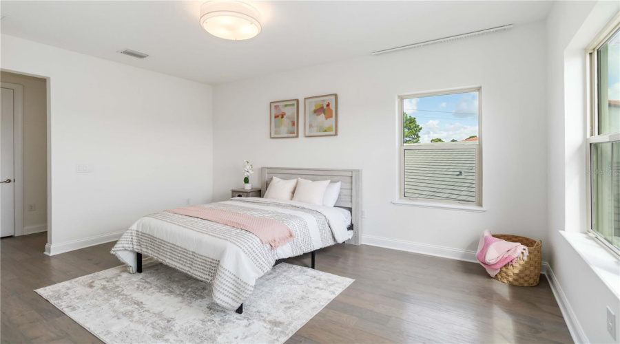 Bedroom 5