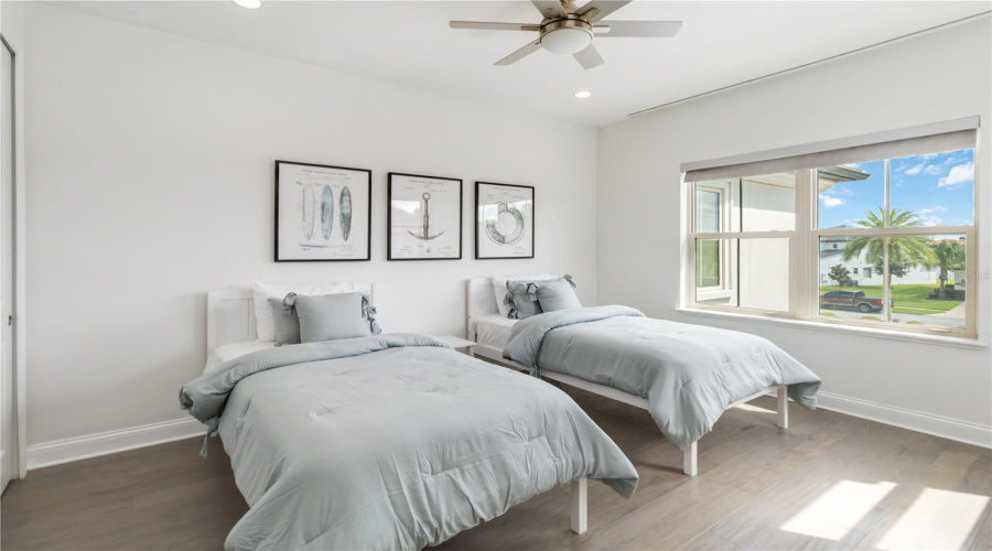 Bedroom 4