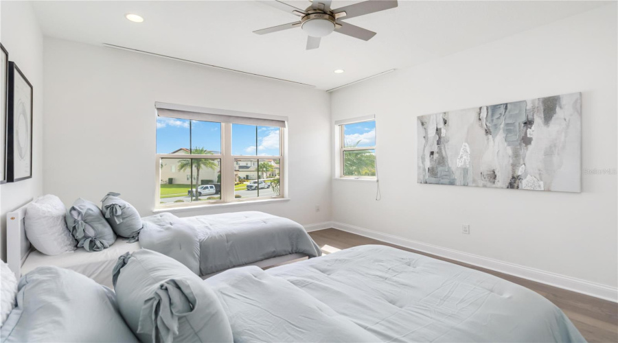 Bedroom 4
