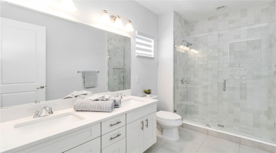 Bathroom #3