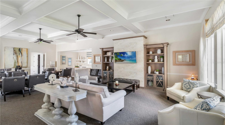 Clubhouse