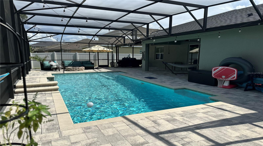 KISSIMMEE, Florida 34746, 4 Bedrooms Bedrooms, ,2 BathroomsBathrooms,Residential,For Sale,MARSHFIELD PRESERVE,0,MFRO6336042