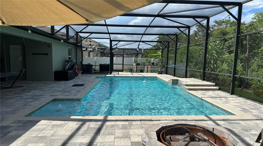 KISSIMMEE, Florida 34746, 4 Bedrooms Bedrooms, ,2 BathroomsBathrooms,Residential,For Sale,MARSHFIELD PRESERVE,0,MFRO6336042