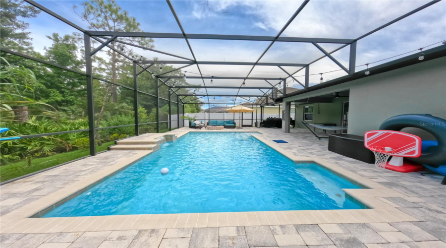 KISSIMMEE, Florida 34746, 4 Bedrooms Bedrooms, ,2 BathroomsBathrooms,Residential,For Sale,MARSHFIELD PRESERVE,0,MFRO6336042