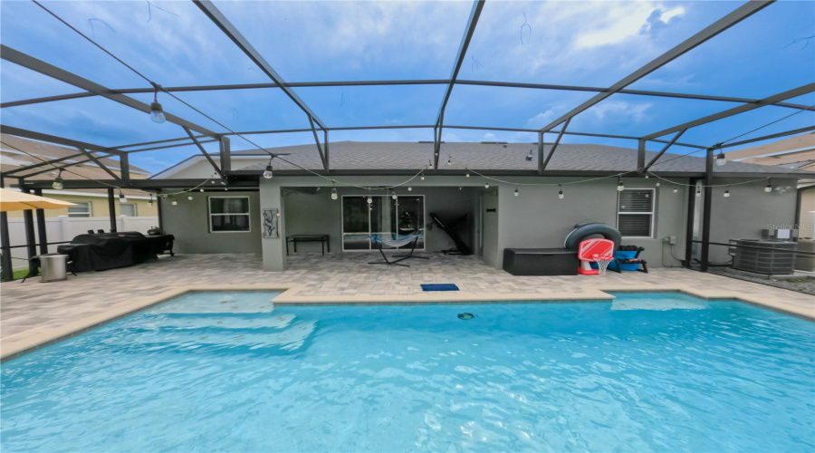 KISSIMMEE, Florida 34746, 4 Bedrooms Bedrooms, ,2 BathroomsBathrooms,Residential,For Sale,MARSHFIELD PRESERVE,0,MFRO6336042