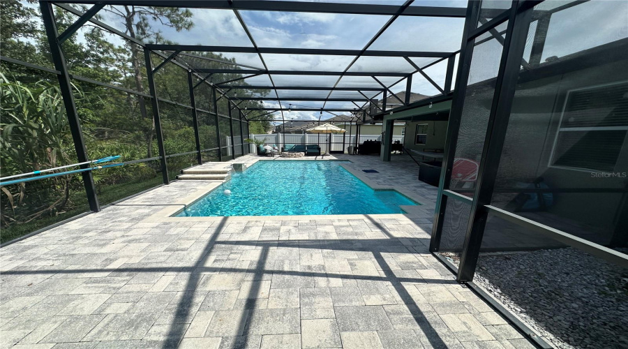 KISSIMMEE, Florida 34746, 4 Bedrooms Bedrooms, ,2 BathroomsBathrooms,Residential,For Sale,MARSHFIELD PRESERVE,0,MFRO6336042