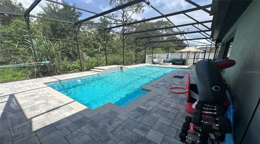 KISSIMMEE, Florida 34746, 4 Bedrooms Bedrooms, ,2 BathroomsBathrooms,Residential,For Sale,MARSHFIELD PRESERVE,0,MFRO6336042