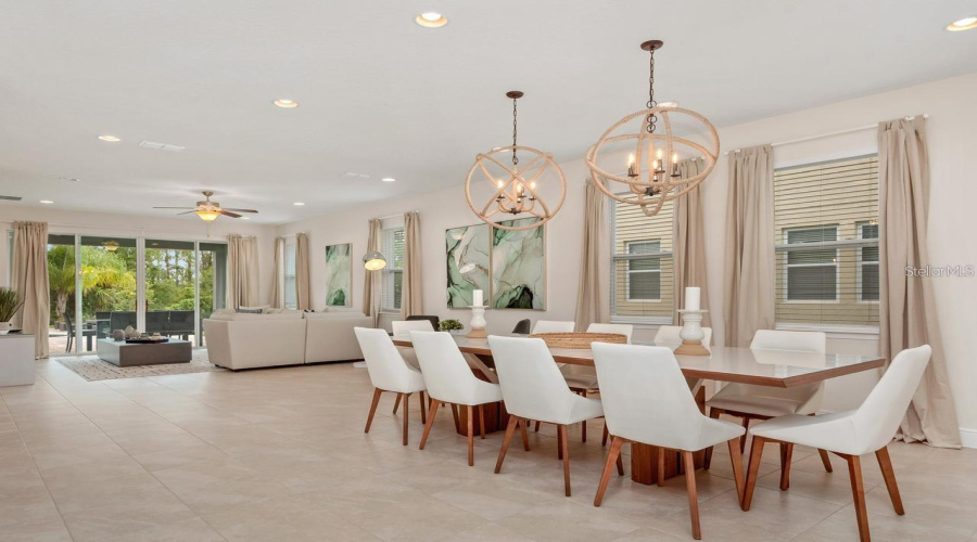 KISSIMMEE, Florida 34747, 8 Bedrooms Bedrooms, ,8 BathroomsBathrooms,Residential,For Sale,FAIRFAX,0,MFRO6338523