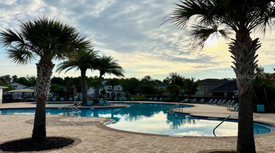 KISSIMMEE, Florida 34746, 3 Bedrooms Bedrooms, ,2 BathroomsBathrooms,Residential,For Sale,THEME,0,MFRO6338546