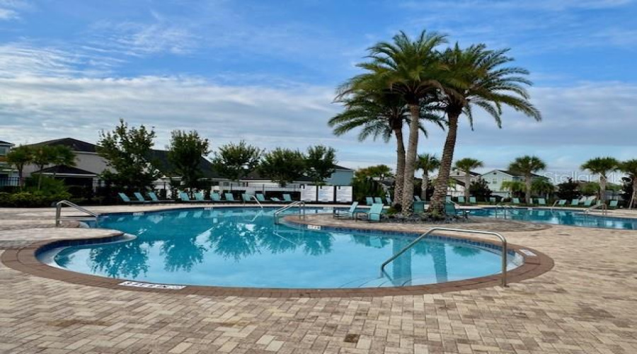 KISSIMMEE, Florida 34746, 3 Bedrooms Bedrooms, ,2 BathroomsBathrooms,Residential,For Sale,THEME,0,MFRO6338546