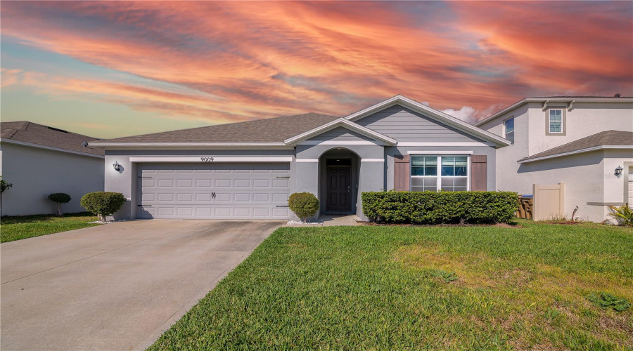 KISSIMMEE, Florida 34747, 3 Bedrooms Bedrooms, ,2 BathroomsBathrooms,Residential,For Sale,PINALES,0,MFRS5120775