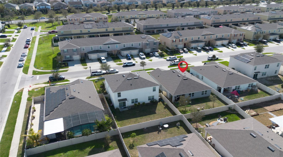 KISSIMMEE, Florida 34747, 3 Bedrooms Bedrooms, ,2 BathroomsBathrooms,Residential,For Sale,PINALES,0,MFRS5120775