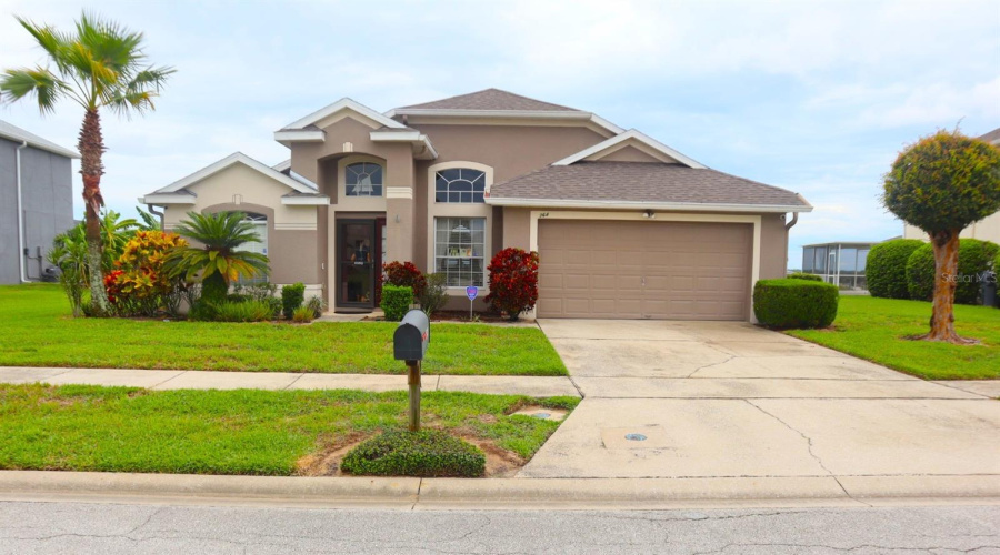 DAVENPORT, Florida 33897, 4 Bedrooms Bedrooms, ,3 BathroomsBathrooms,Residential,For Sale,LOCKBREEZE DR,0,MFRO6337459
