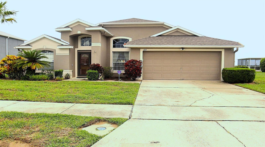 DAVENPORT, Florida 33897, 4 Bedrooms Bedrooms, ,3 BathroomsBathrooms,Residential,For Sale,LOCKBREEZE DR,0,MFRO6337459