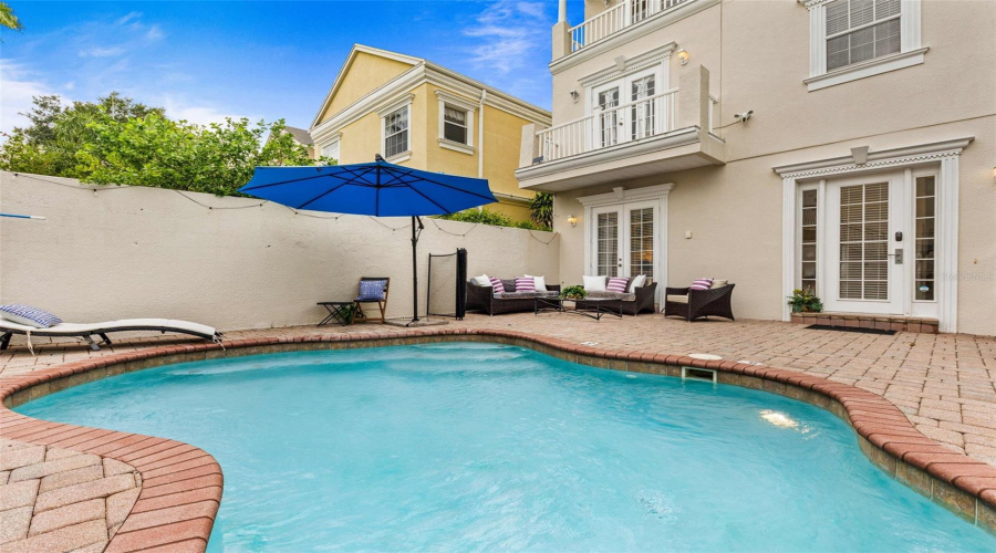 REUNION, Florida 34747, 6 Bedrooms Bedrooms, ,5 BathroomsBathrooms,Residential,For Sale,EXCITEMENT,0,MFRO6338135