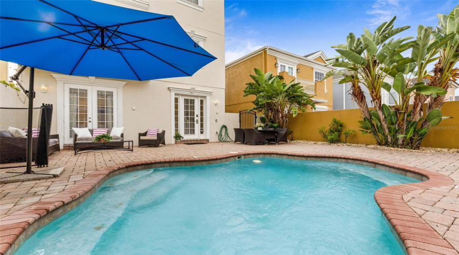 REUNION, Florida 34747, 6 Bedrooms Bedrooms, ,5 BathroomsBathrooms,Residential,For Sale,EXCITEMENT,0,MFRO6338135
