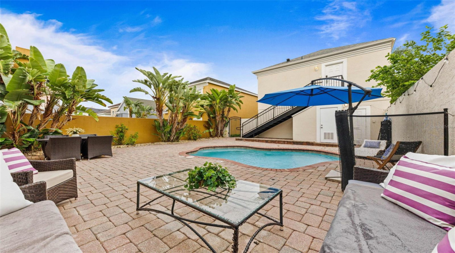 REUNION, Florida 34747, 6 Bedrooms Bedrooms, ,5 BathroomsBathrooms,Residential,For Sale,EXCITEMENT,0,MFRO6338135
