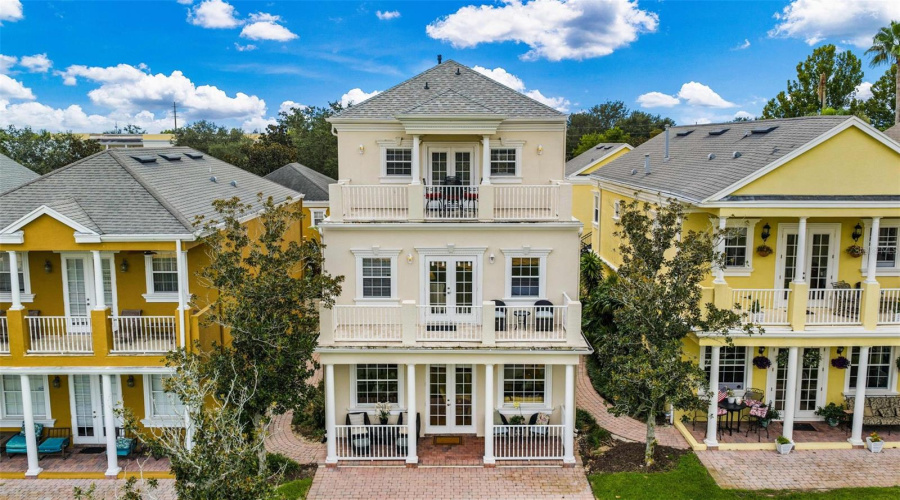 REUNION, Florida 34747, 6 Bedrooms Bedrooms, ,5 BathroomsBathrooms,Residential,For Sale,EXCITEMENT,0,MFRO6338135