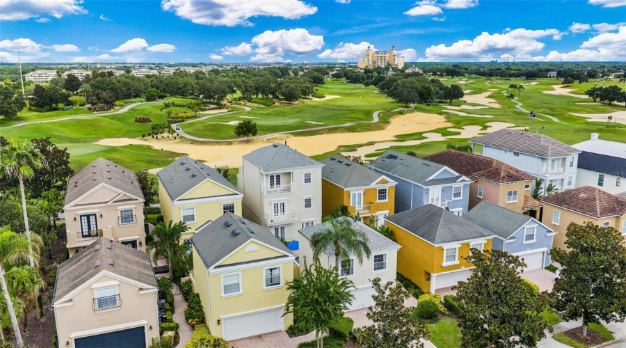 REUNION, Florida 34747, 6 Bedrooms Bedrooms, ,5 BathroomsBathrooms,Residential,For Sale,EXCITEMENT,0,MFRO6338135